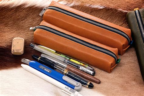 pouch pen